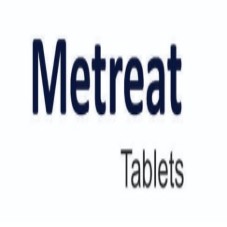 METREAT trademark artwork
