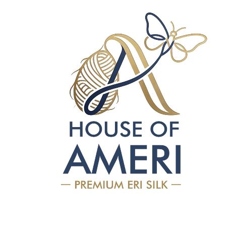 HOUSE OF AMERI trademark artwork