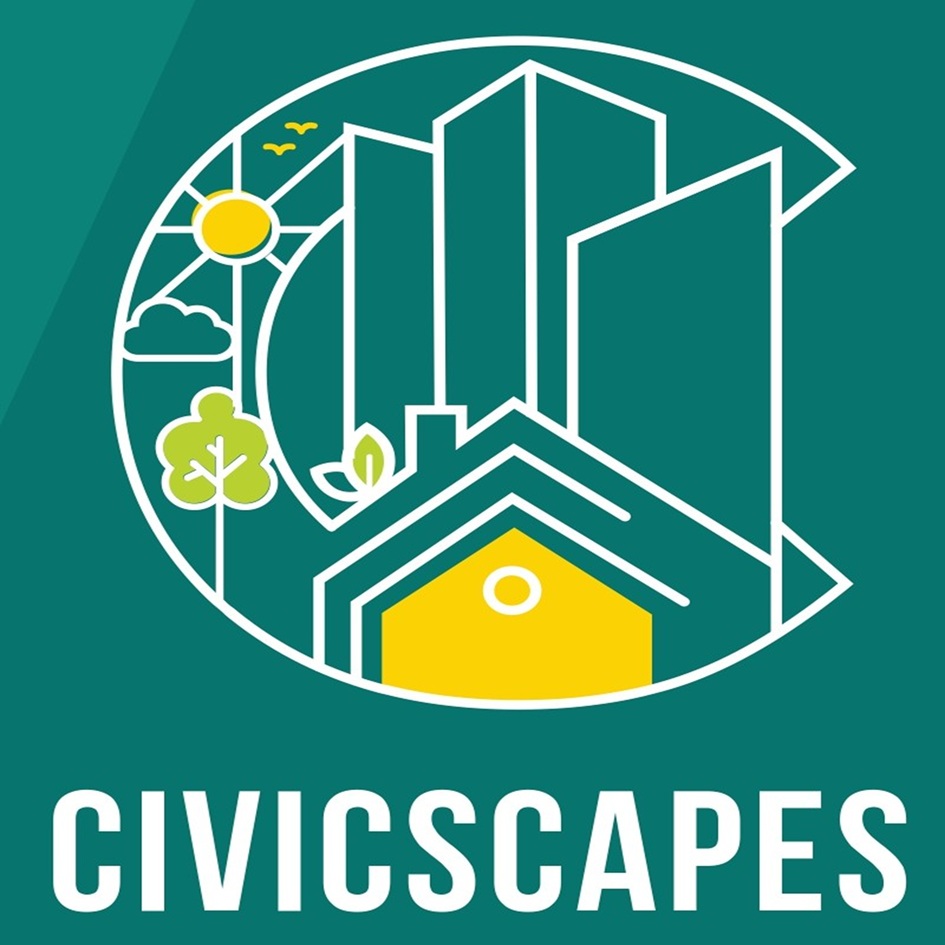 CIVICSCAPES trademark artwork