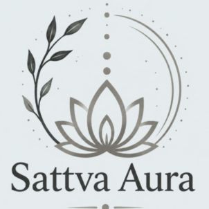 Sattva Aura trademark artwork