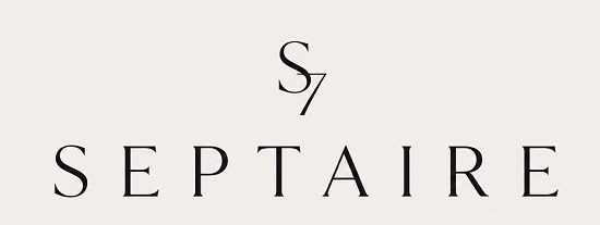 SEPTAIRE trademark artwork