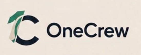 OneCrew trademark artwork