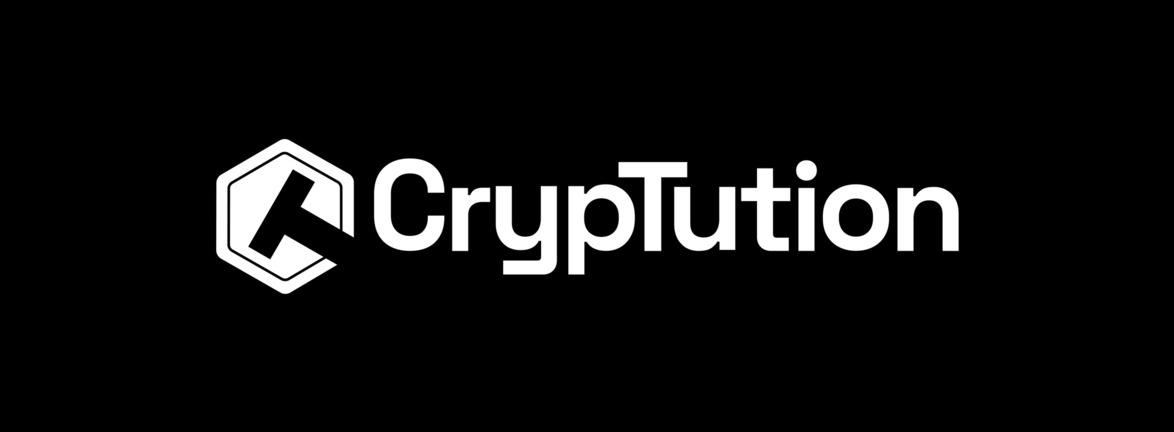CRYPTUTION trademark artwork