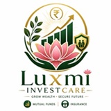 Luxmi Investcare trademark artwork