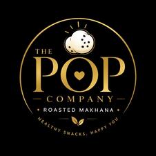 THE POP COMPANY trademark artwork
