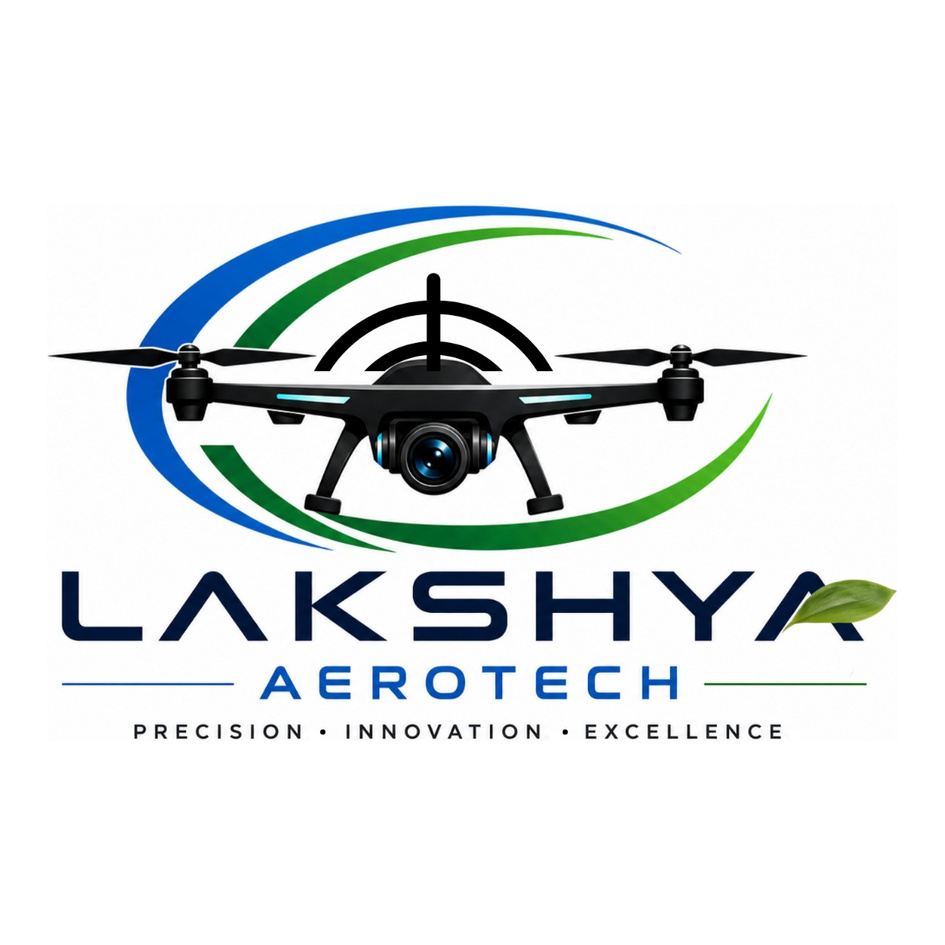 LAKSHYA AEROTECH trademark artwork