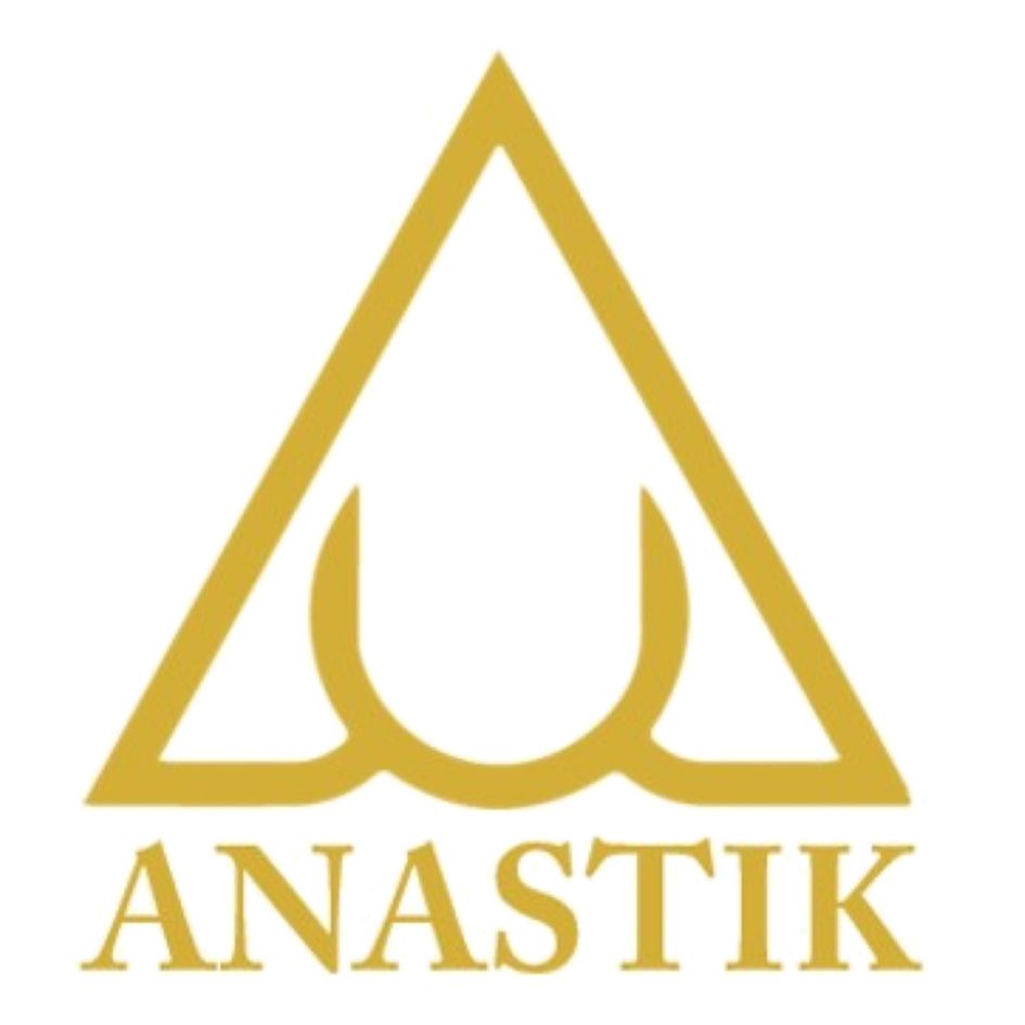 ANASTIK trademark artwork