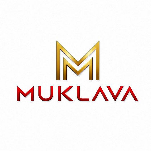MUKLAVA trademark artwork