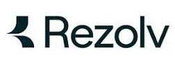 Composite label of Rezolv trademark artwork