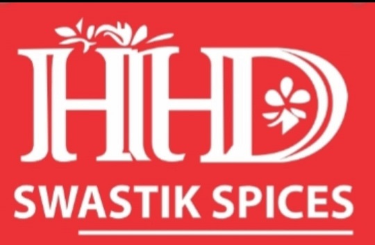 HHD SWASTIK SPICES trademark artwork