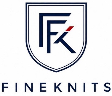 FINEKNITS trademark artwork