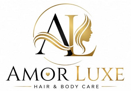 AMOR LUXE trademark artwork