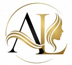 AL (LOGO OF AL) trademark artwork