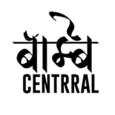 BOMBAY CENTRRAL trademark artwork