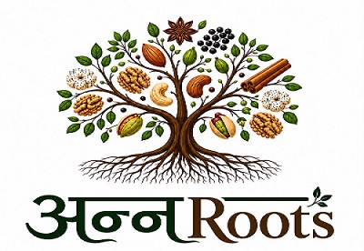 ANNROOTS trademark artwork