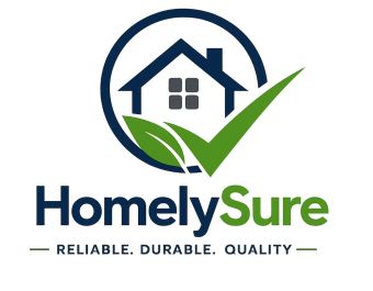 HomelySure trademark artwork