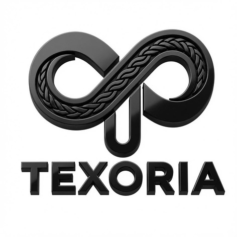 TEXORIA trademark artwork