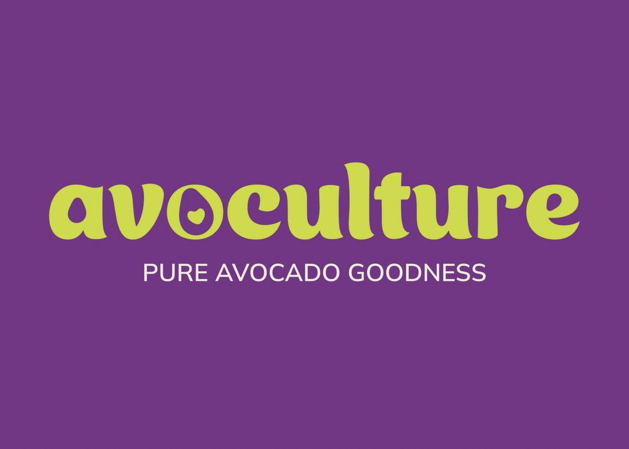 avoculture trademark artwork