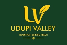 UDUPI VALLEY trademark artwork