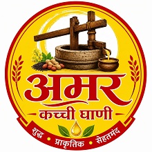 AMAR KACCHI GHANI trademark artwork