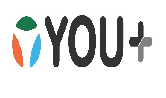 You+ trademark artwork