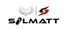 SOLMATT trademark artwork