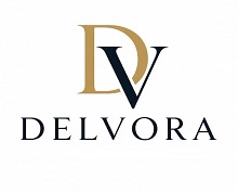 DELVORA trademark artwork