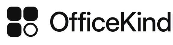 OfficeKind trademark artwork