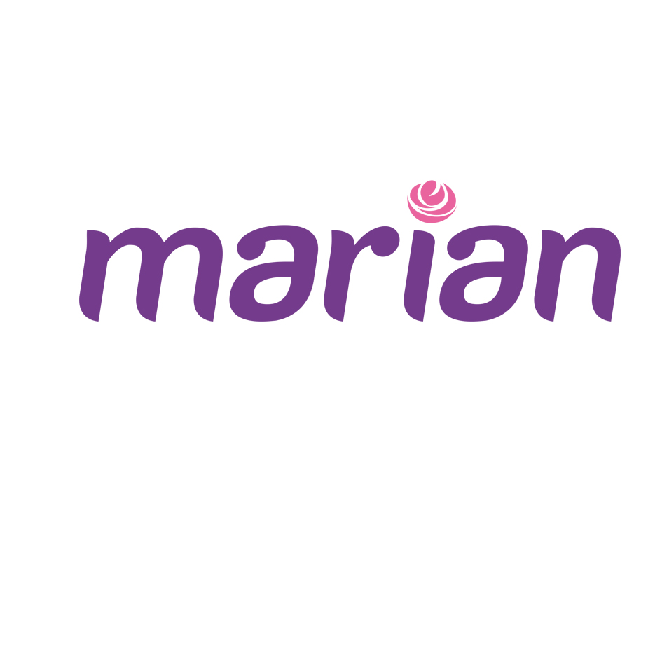 MARIAN trademark artwork