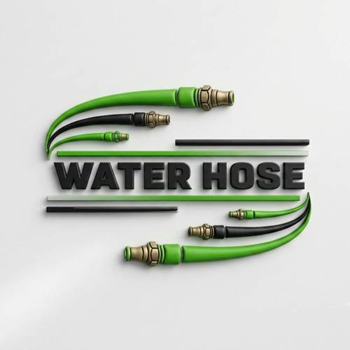 WATER HOSE trademark artwork