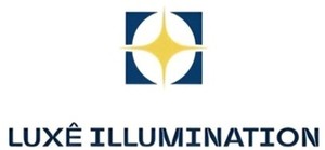 Luxe illumination trademark artwork