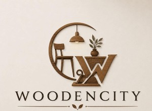 WoodenCity trademark artwork