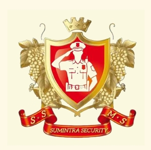 SUMINTRA SECURITY trademark artwork