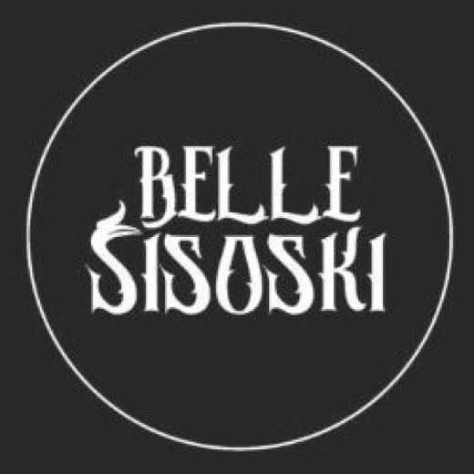 BELLE SISOSKI trademark artwork