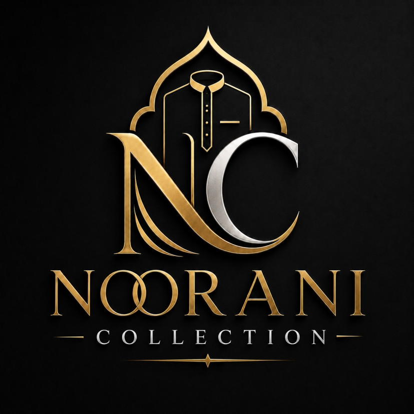 NOORANI COLLECTION trademark artwork