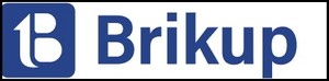 Brikup trademark artwork