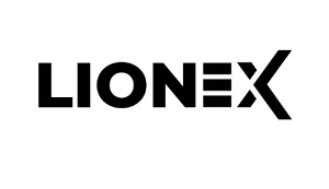 LIONEX (With Device) trademark artwork
