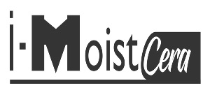 IMOIST CERA (With Device) trademark artwork