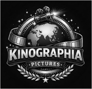 KINOGRAPHIA PICTURES (With Device) trademark artwork