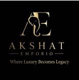 AKSHAT EMPORIO trademark artwork