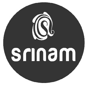 Srinam (With Device Of S) trademark artwork