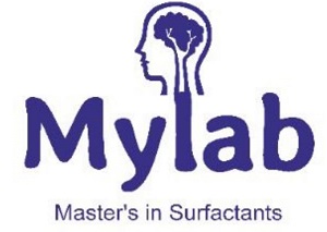 MYLAB trademark artwork