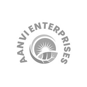 Aanvi Enterprises (With Device) trademark artwork