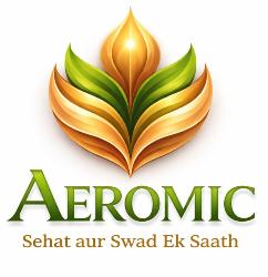 AEROMIC trademark artwork