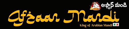 afzaan mandi-King of Arabian Mandi trademark artwork