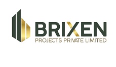 BRIXEN PROJECTS PRIVATE LIMITED trademark artwork