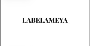 LABELAMEYA trademark artwork