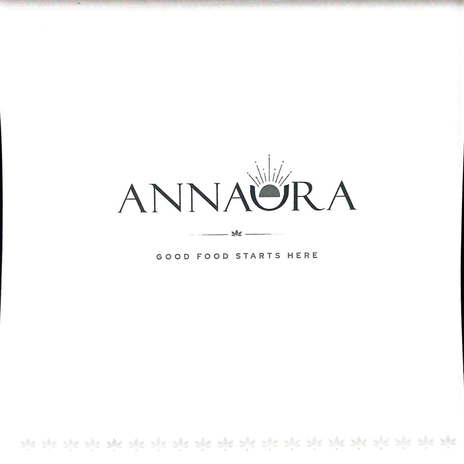 ANNAURA trademark artwork