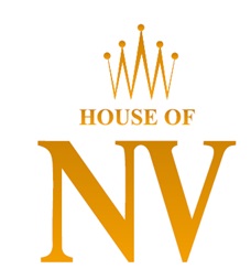 HOUSE OF NV trademark artwork