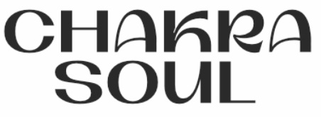CHAKRA SOUL trademark artwork